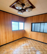 豊橋市立花町、中古一戸建ての画像です
