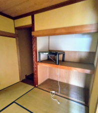 豊橋市立花町、中古一戸建ての画像です