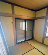 豊橋市立花町、中古一戸建ての画像です