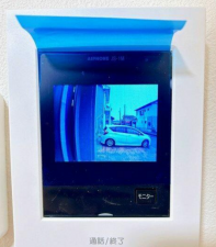 豊橋市下地町、中古一戸建ての画像です