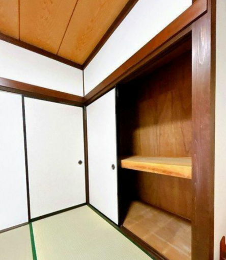 豊橋市下地町、中古一戸建ての画像です
