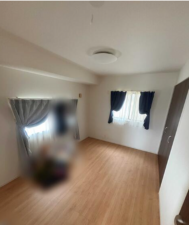 豊橋市西小鷹野、中古一戸建ての画像です