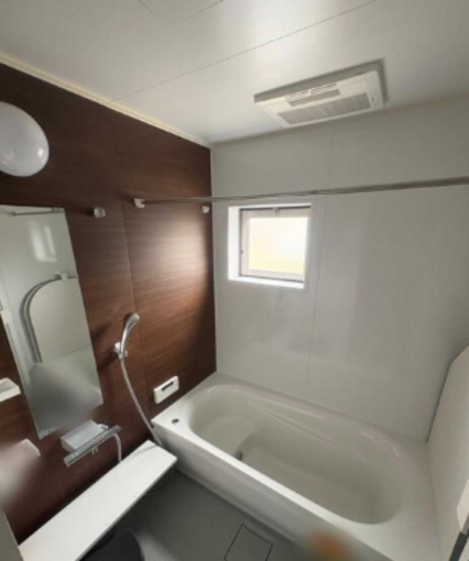 豊橋市西小鷹野、中古一戸建ての画像です