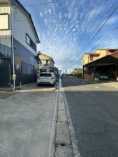 豊橋市西口町、中古一戸建ての画像です