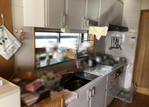 豊橋市山田、中古一戸建ての画像です