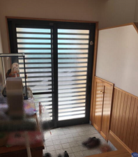 豊橋市山田、中古一戸建ての画像です
