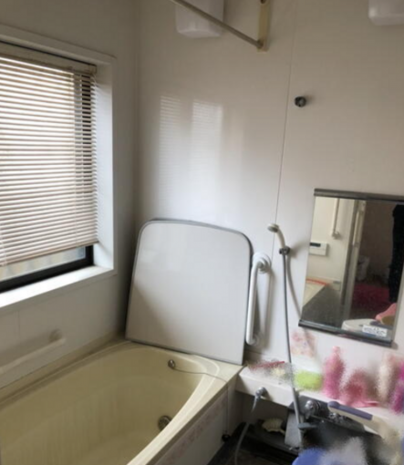 豊橋市山田、中古一戸建ての画像です