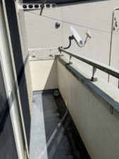 豊橋市多米、中古一戸建ての画像です