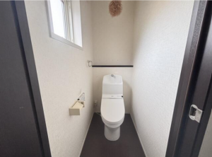 豊橋市向山、中古一戸建ての画像です