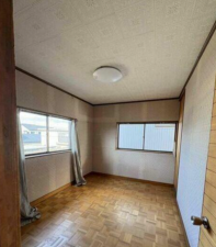 豊橋市三ノ輪町、中古一戸建ての画像です