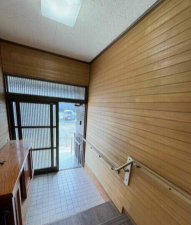 豊橋市三ノ輪町、中古一戸建ての画像です
