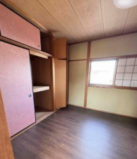 豊橋市三ノ輪町、中古一戸建ての画像です