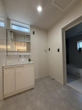 豊橋市多米、新築一戸建ての画像です