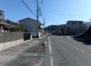 豊橋市緑ケ丘、中古一戸建ての画像です
