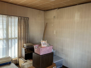 豊橋市緑ケ丘、中古一戸建ての画像です