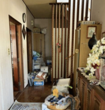 豊橋市緑ケ丘、中古一戸建ての画像です