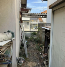 豊橋市緑ケ丘、中古一戸建ての画像です
