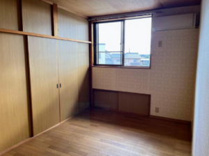 豊橋市西幸町、中古一戸建ての画像です