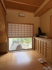 豊橋市大岩町、中古一戸建ての画像です
