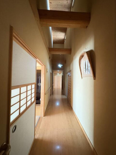 豊橋市大岩町、中古一戸建ての画像です
