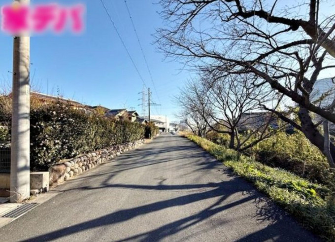 豊橋市大岩町、中古一戸建ての画像です