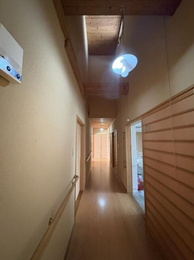 豊橋市大岩町、中古一戸建ての画像です