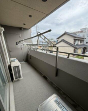 豊橋市前田南町、中古マンションの画像です