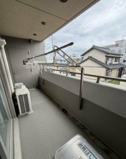 豊橋市前田南町、中古マンションの画像です