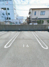 豊橋市前田町、中古マンションの画像です