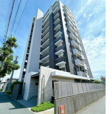 豊橋市前田町、中古マンションの画像です
