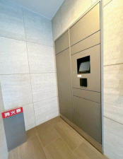 豊橋市前田町、中古マンションの画像です