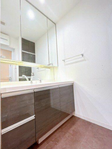 豊橋市前田町、中古マンションの画像です