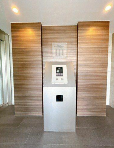 豊橋市前田町、中古マンションの画像です