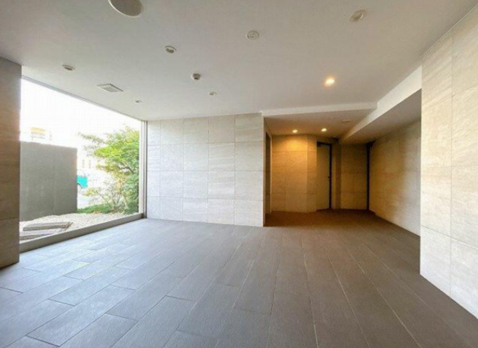 豊橋市前田町、中古マンションの画像です