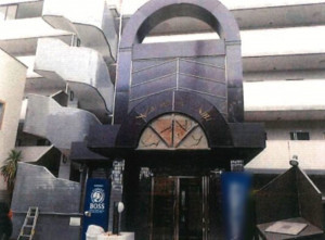 豊橋市小池町、中古マンションの画像です