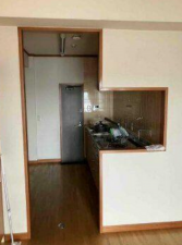 豊橋市羽根井町、中古マンションの画像です
