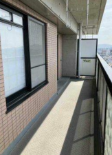 豊橋市羽根井町、中古マンションの画像です