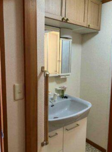 豊橋市羽根井町、中古マンションの画像です
