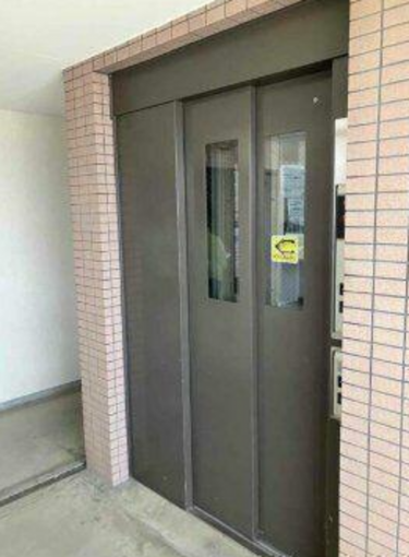 豊橋市羽根井町、中古マンションの画像です