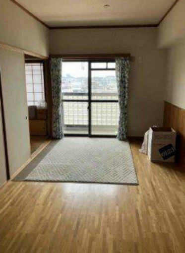 豊橋市羽根井町、中古マンションの画像です