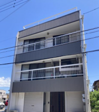 豊橋市富本町、中古一戸建ての画像です