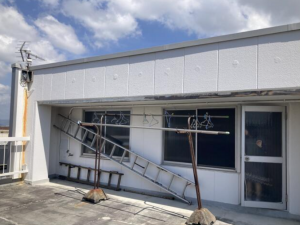 豊橋市富本町、中古一戸建ての画像です