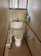 豊橋市大岩町、土地の画像です