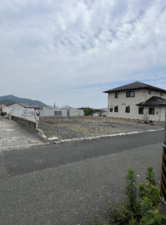 豊橋市西幸町、土地の画像です