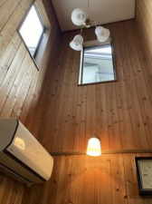 豊橋市鴨田町、中古一戸建ての画像です