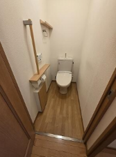 豊橋市草間町、中古マンションの画像です