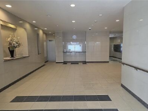 豊橋市草間町、中古マンションの画像です