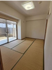 豊橋市草間町、中古マンションの画像です