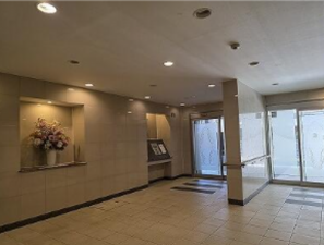豊橋市草間町、中古マンションの画像です