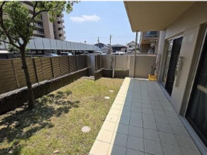 豊橋市草間町、中古マンションの画像です